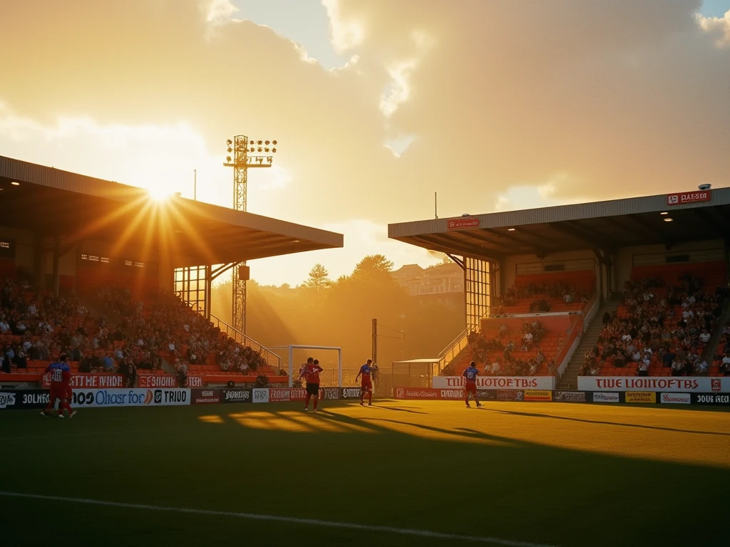 A deep dive into Truro City's tactical strategies for the season