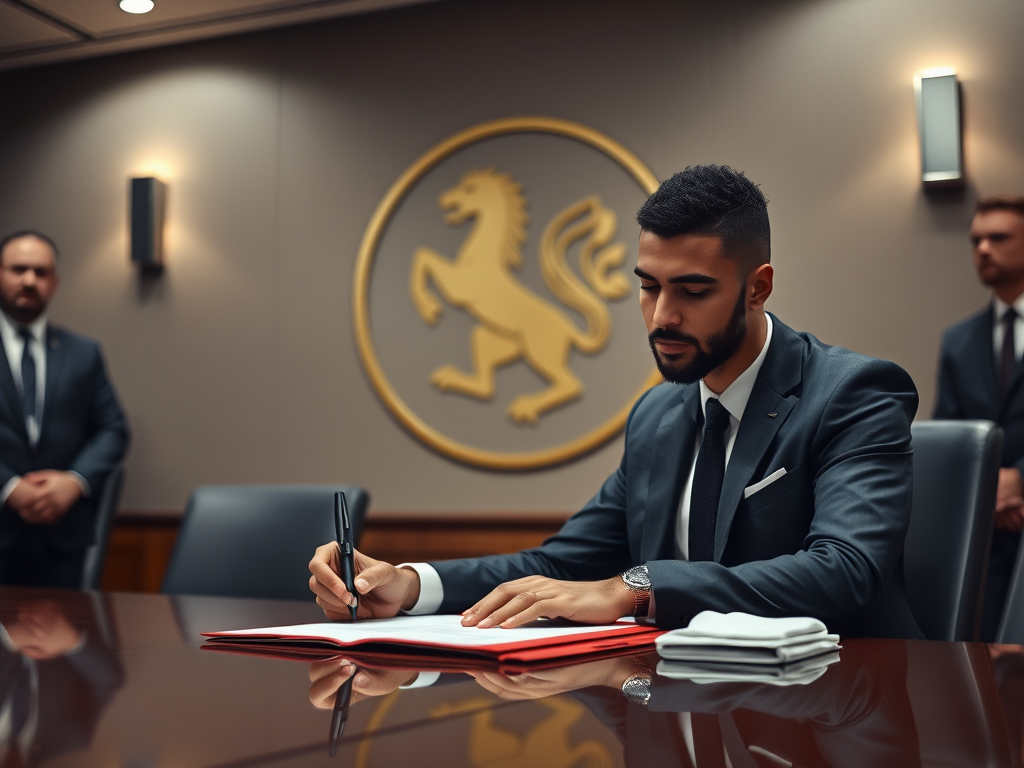 Transfer rumors swirl around Scunthorpe's January window
