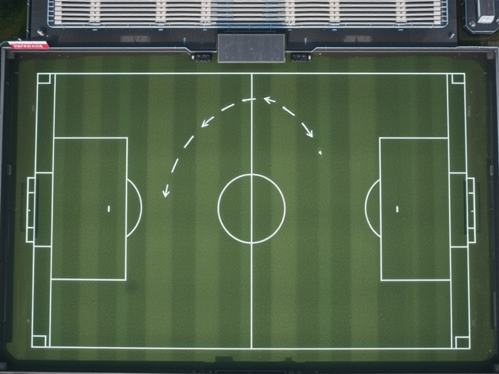 Tactical analysis: Braintree's defensive setup