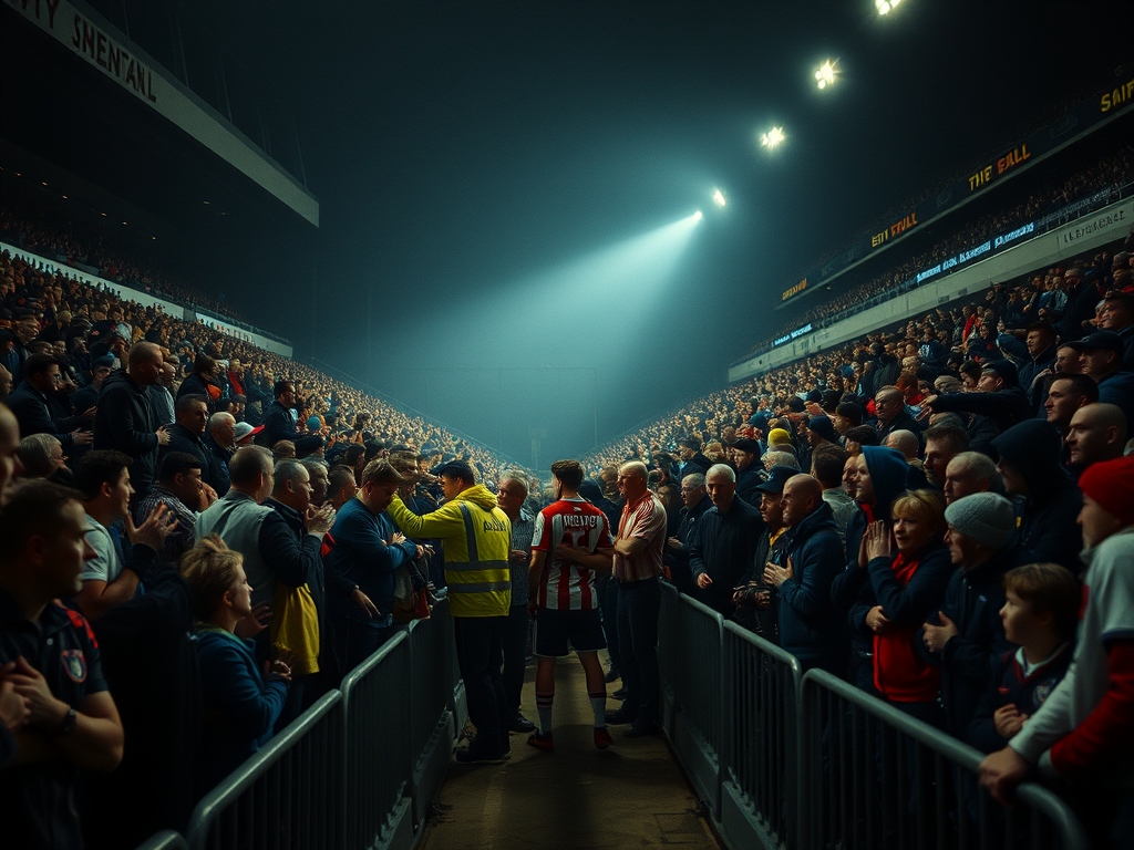 Rituals and Rivalries: The Heartbeat of Southend Supporter Culture