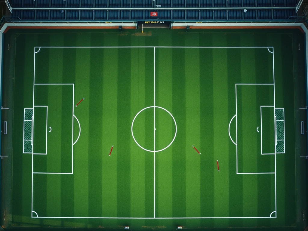 Exploring FC Halifax Town's approach to attack in their recent matches.