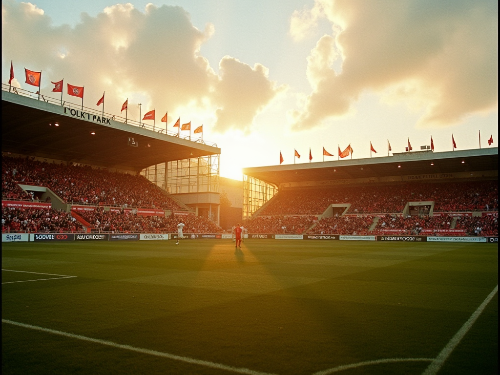 Shelbourne Secures Key Player: The Future Looks Bright