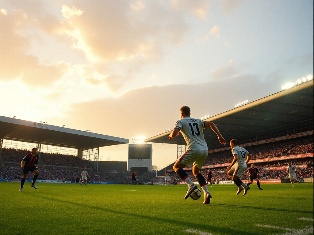 Minstermen Brace for Epic National League Title Showdown Against Rochdale!