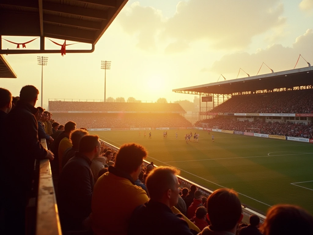 When Seaview Erupted: Remembering the Crues' Groundbreaking 1973 Gibson Cup Win