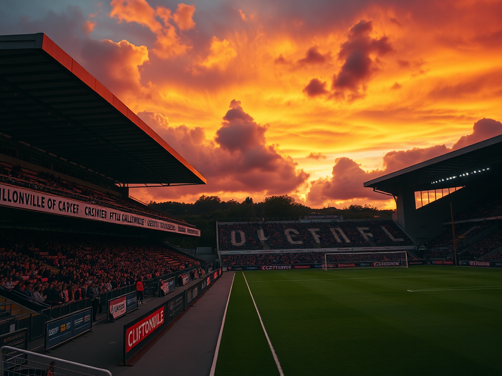 Cliftonville Ladies FC Trail at Half-Time: Tactical Analysis and Fan Reactions