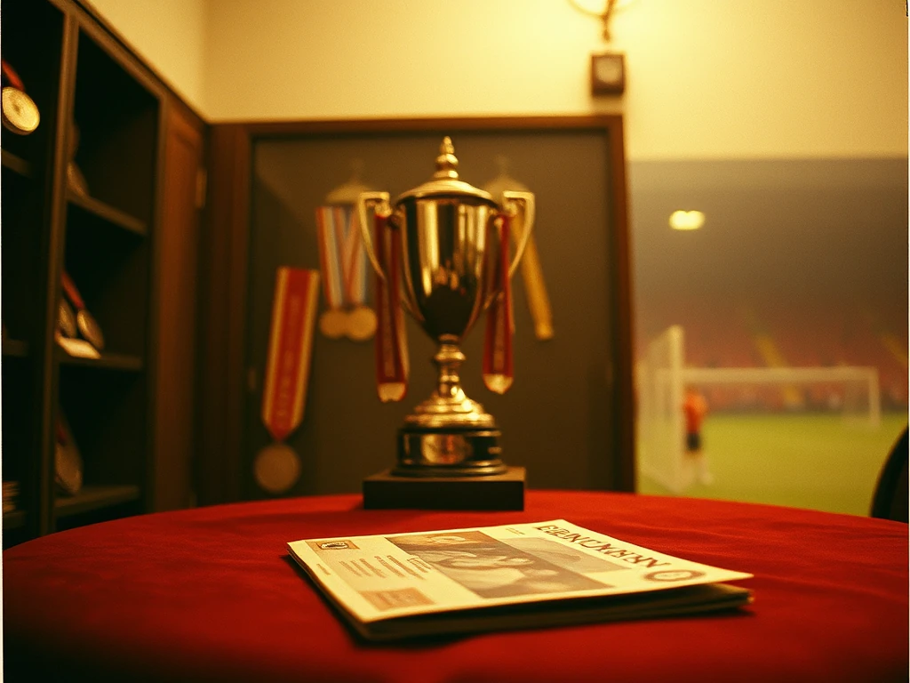 Oldham Athletic's remarkable run in the 1990 FA Cup remains etched in the hearts of fans. The Latics showcased their...