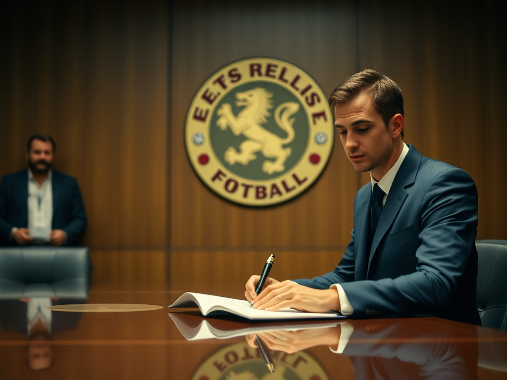 Cheltenham's January Transfer Plans: A Focus on Midfield