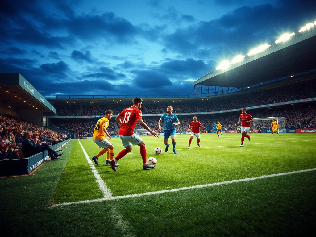 York prepared for tough match against Scarborough Athletic