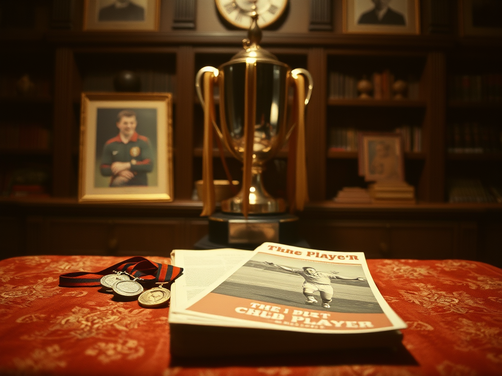 The Lasting Legacy of Arbroath's 1980 Scottish Cup Run