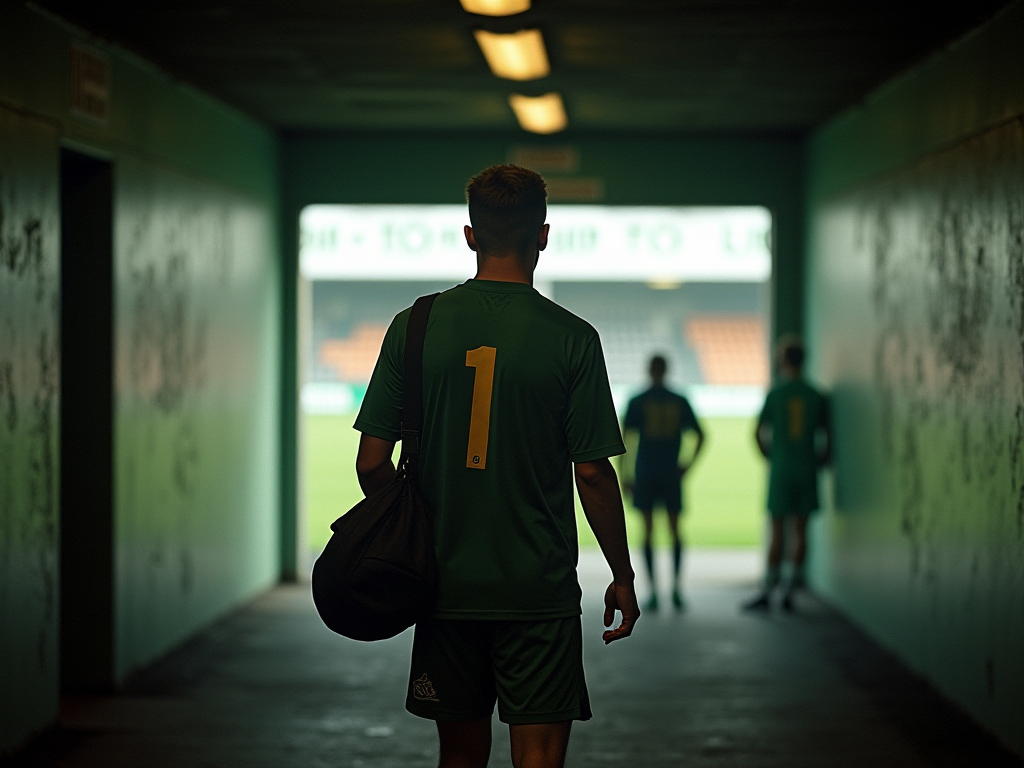 Transfer Rumours: St Patrick's Athl. Eyeing New Prospects