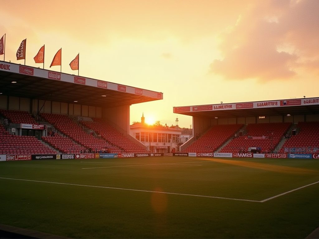 Transfer Buzz: Who Will Join Galway United United This Summer?