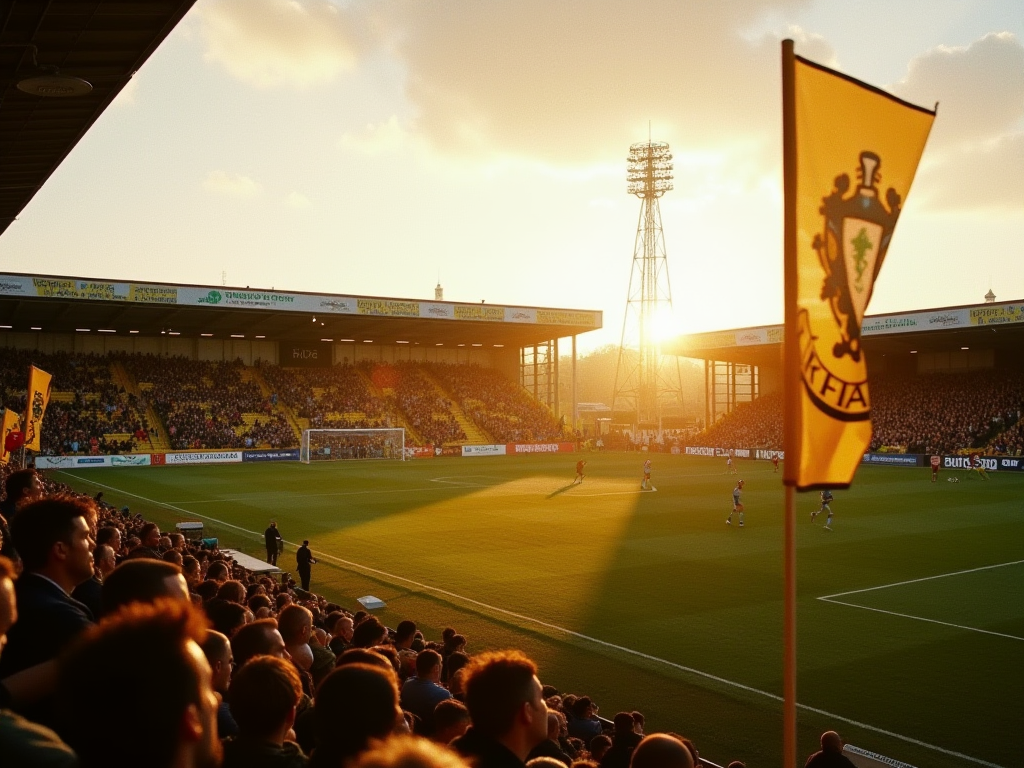 Defensive Resilience: Yeovil Town’s Tactical Approach This Season