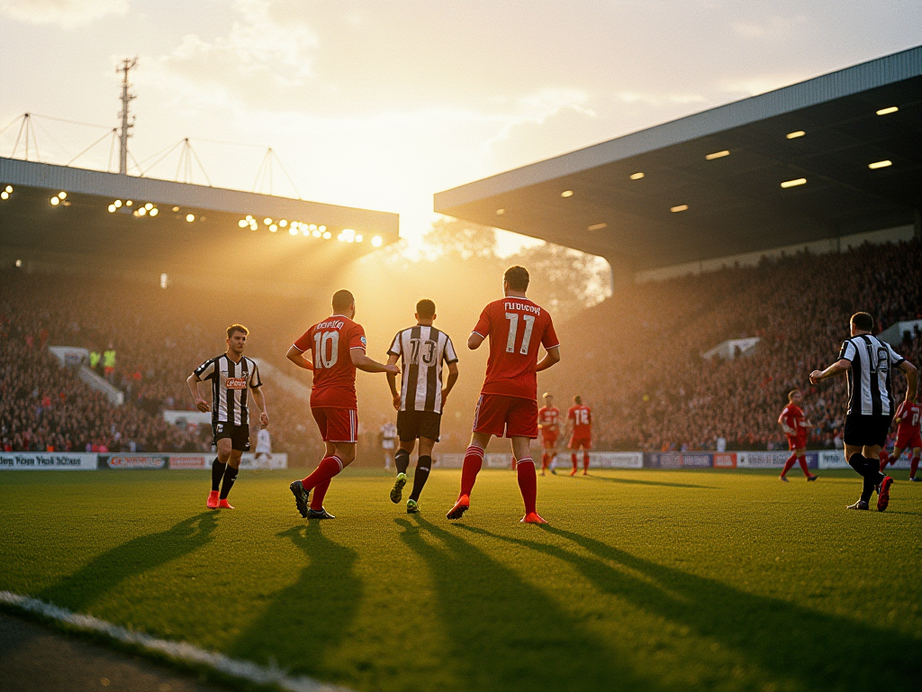 Dramatic Comeback Sees Reds Seal Crucial Win on Final League Day