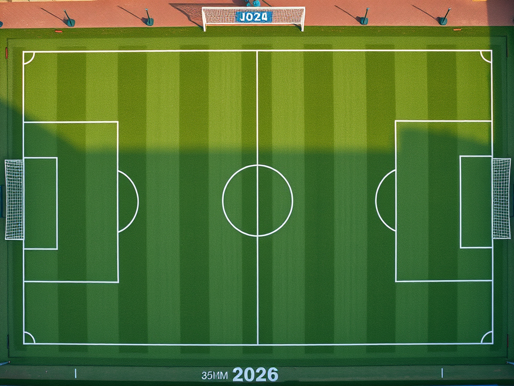 대한민국 축구 대표팀, 2026 북중미 월드컵 남아공전 전략 변화