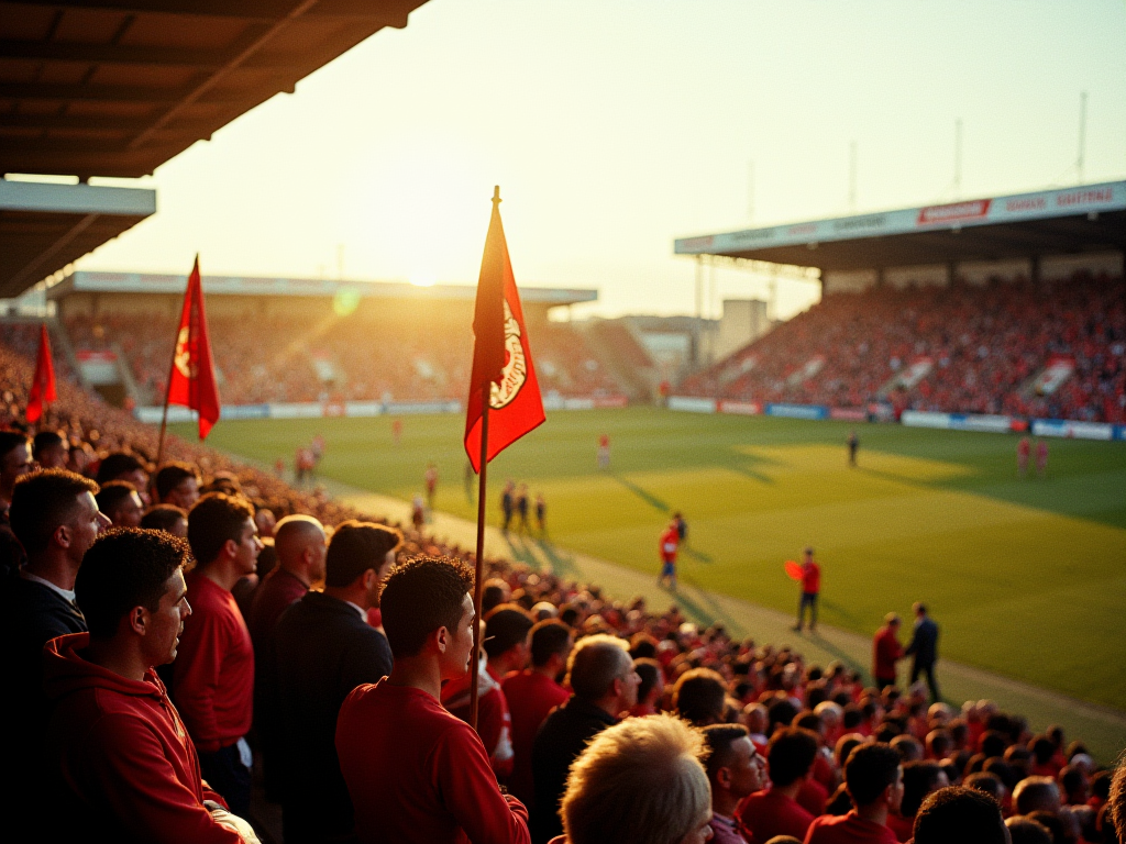 Accrington Stanley's Historic FA Cup Upset Against Leeds United