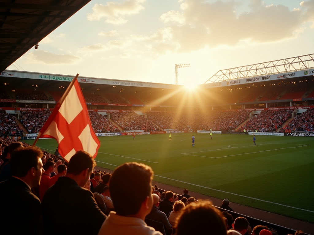 Transfer Rumors: St Patrick's Athl. Eyeing New Talent