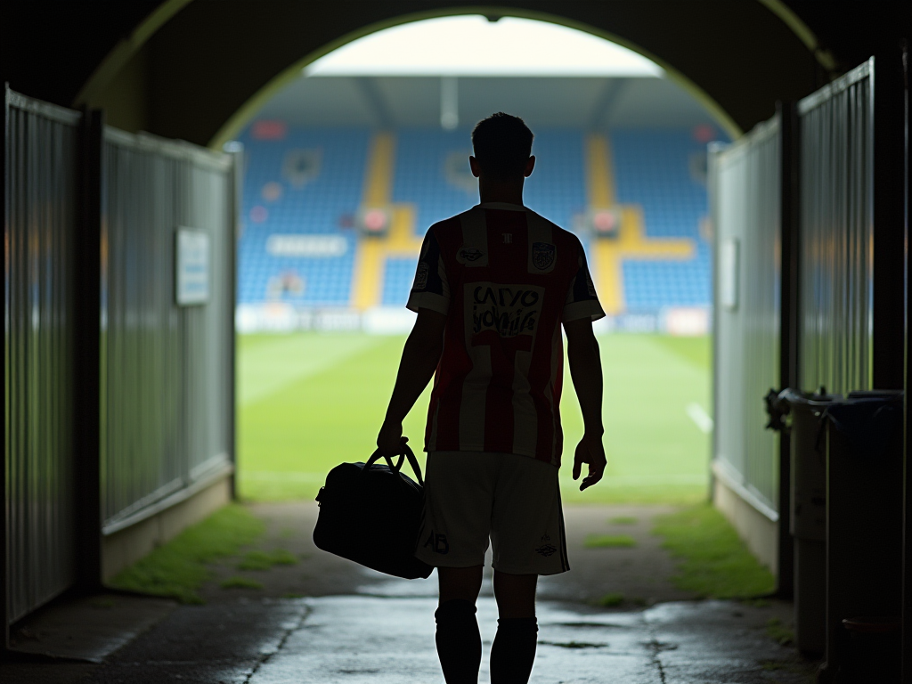Wigan Athletic Captain Among Eight Players Released: Implications for the Championship and Boston United United
