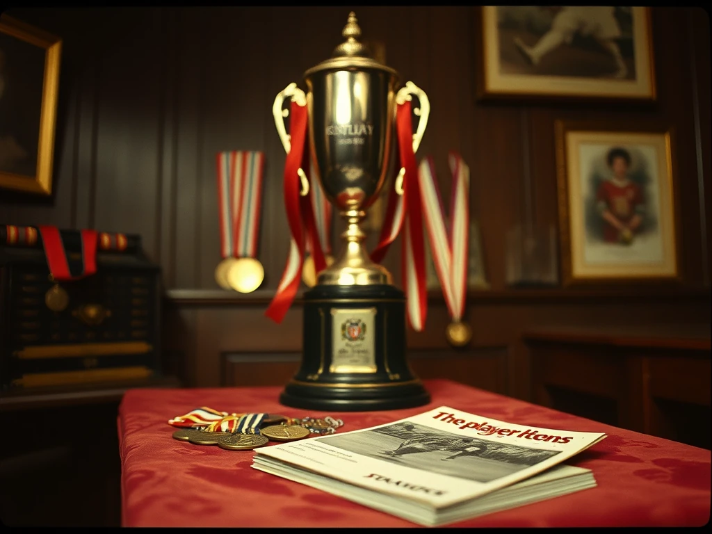 In an unforgettable clash, Wealdstone stunned Peterborough United in the 1974 FA Cup, showcasing the spirit and...
