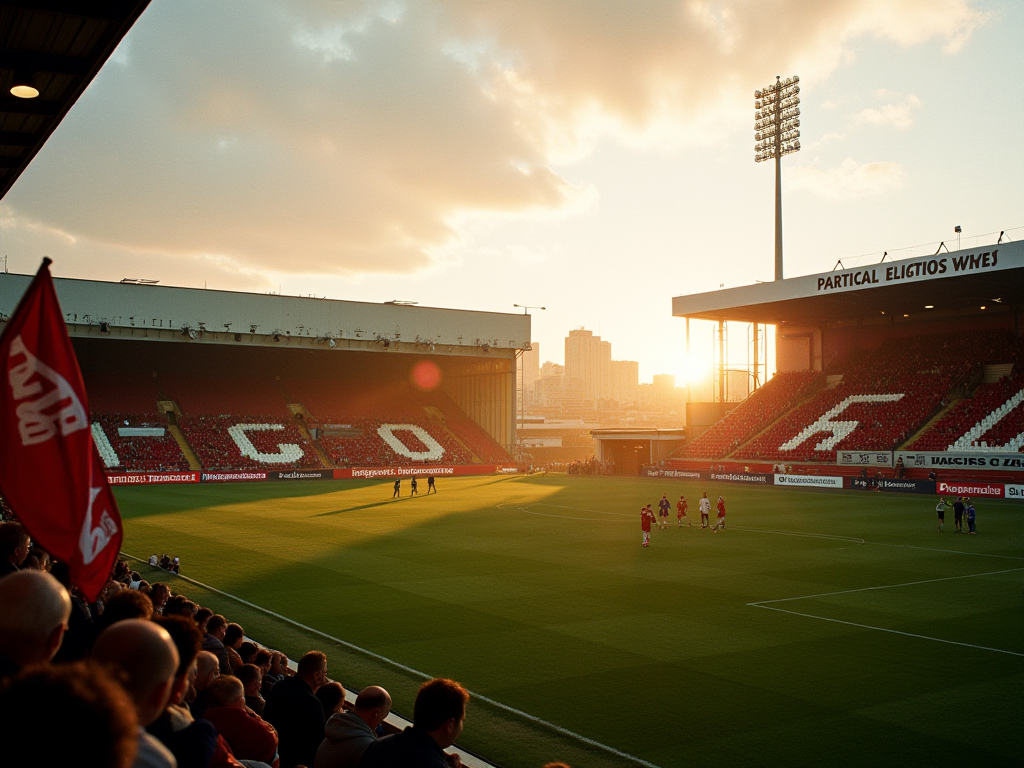 Tactical Analysis: Partick's Approach this Season