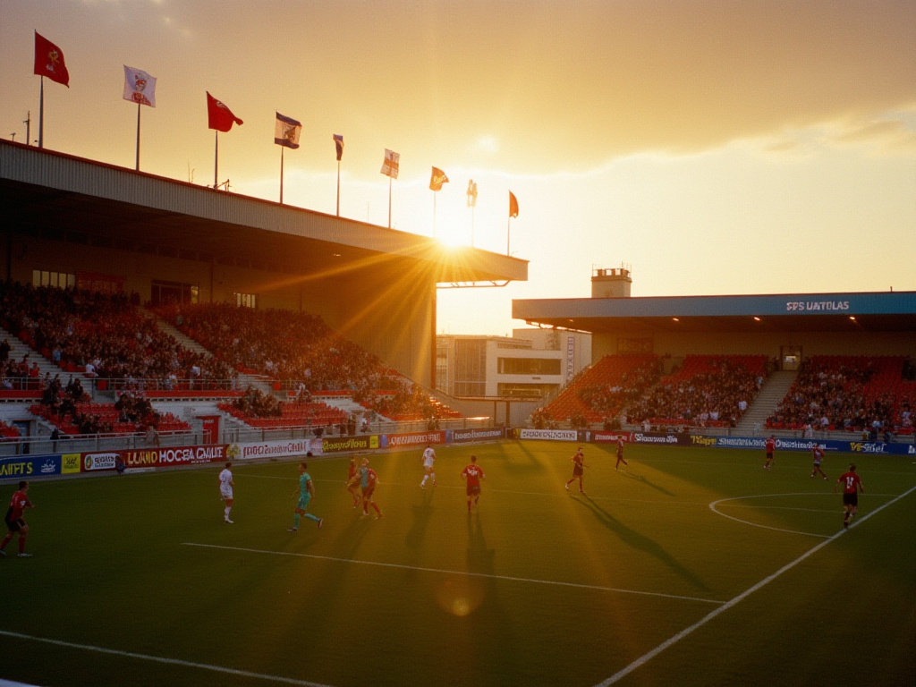 G. Bigirimana: A Midfield Dynamo for Dungannon Swifts