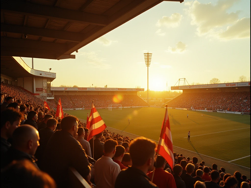 Altrincham's storied history is punctuated by remarkable moments, none more memorable than their stunning FA Cup upset...