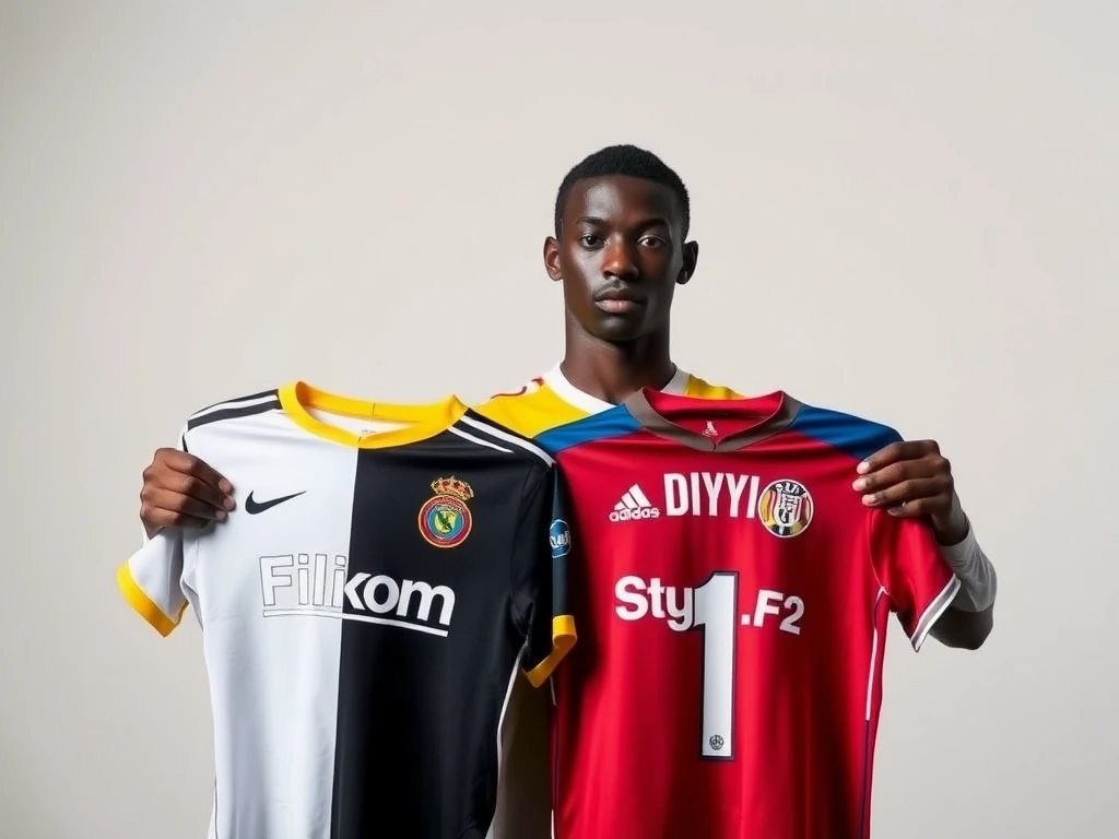Sutton Utd's former loan striker Osman Foyo has signed permanently for Rhode Island FC