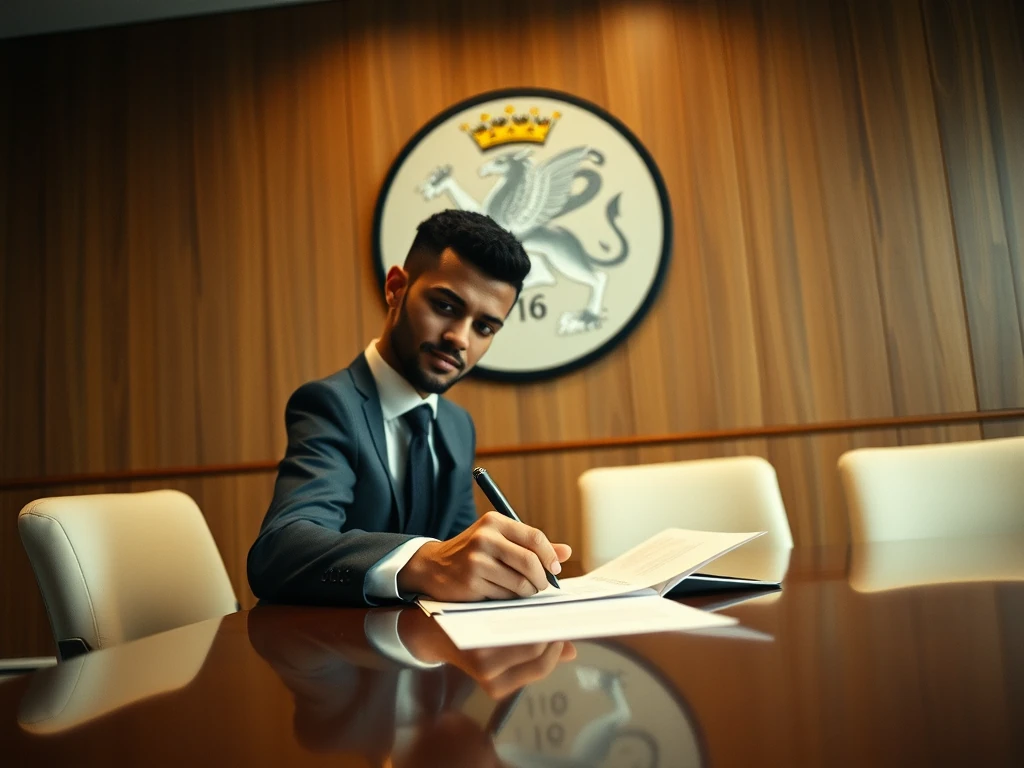 Elliott Nevitt's signing marks a significant addition to Oldham Athletic's squad. The 29-year-old forward aims to make an...