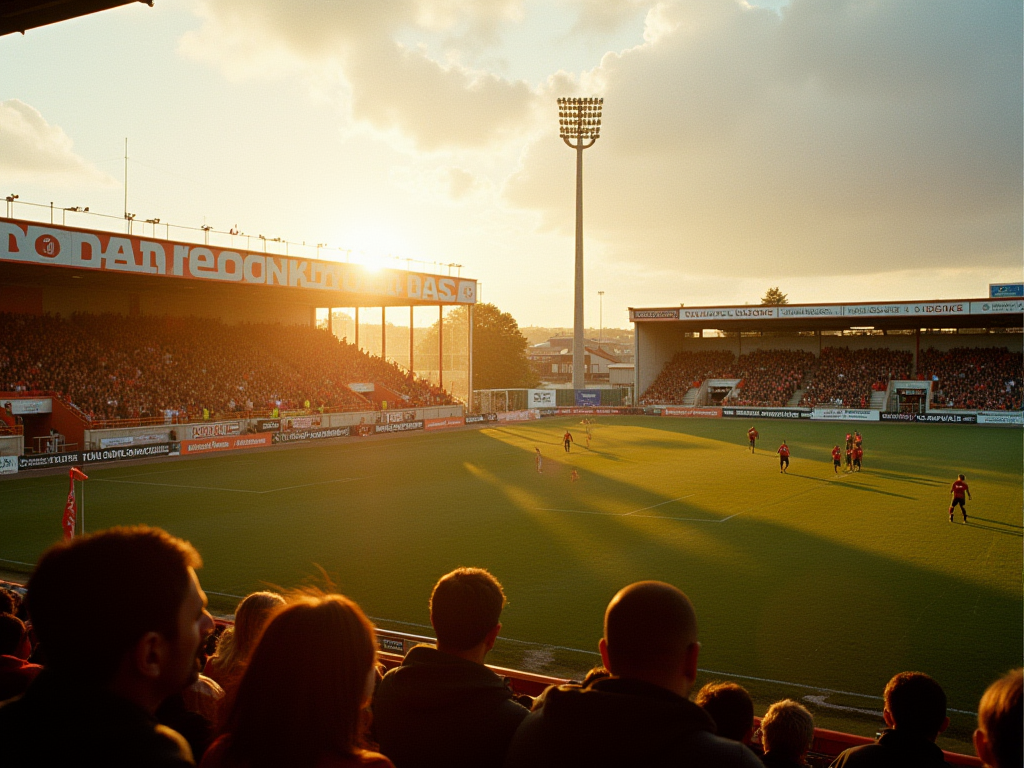 Key Battles and Tactics for Glentoran's Upcoming Clash