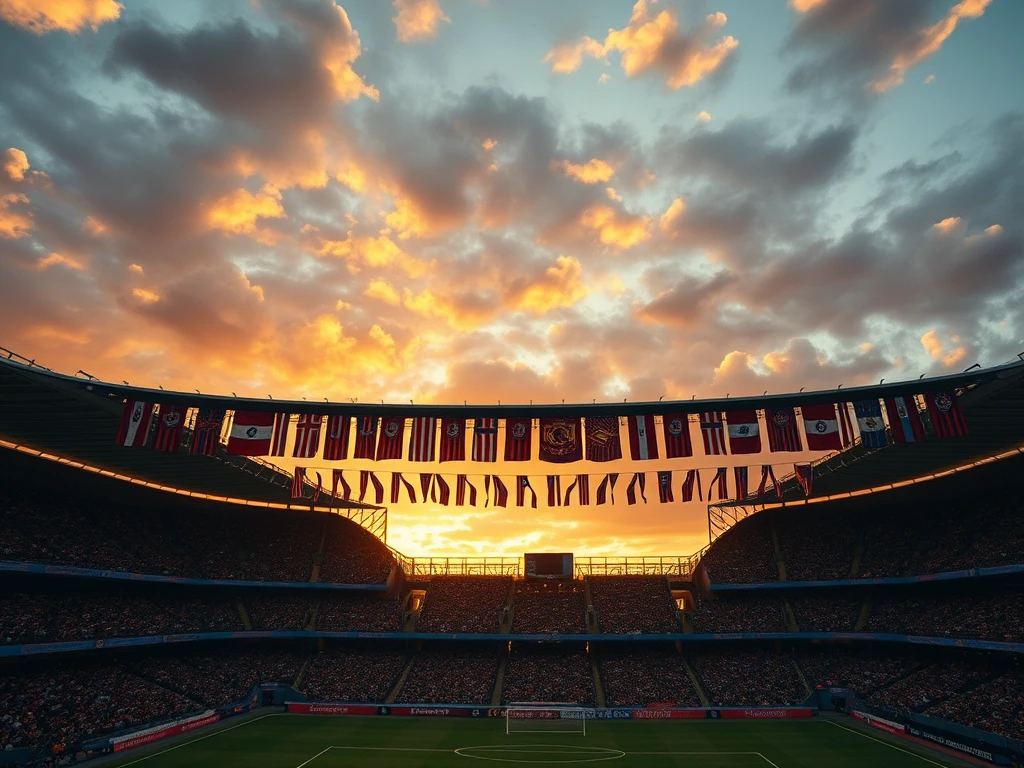 تستعد قطر للمنافسة في كأس العالم 2026 مع تشكيلتها الجديدة