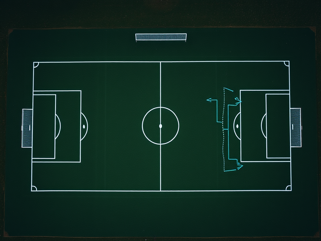 Bala Town's strategy against The New Saints