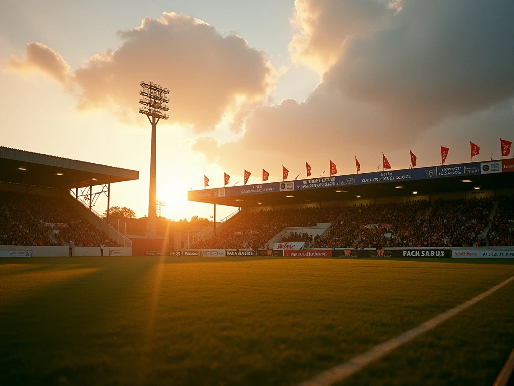 York City has achieved a monumental promotion to the English Football League, marking a new chapter for the club and its...