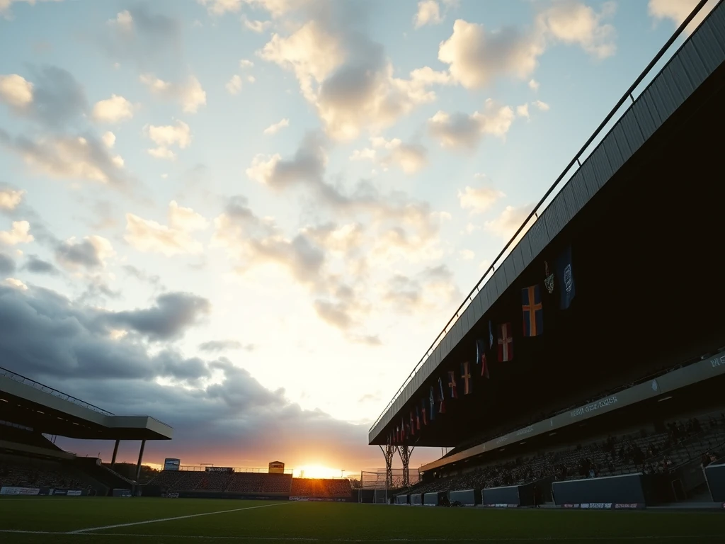 ST Johnstone approaches a significant season ticket milestone while announcing an extension, enhancing fan engagement for...