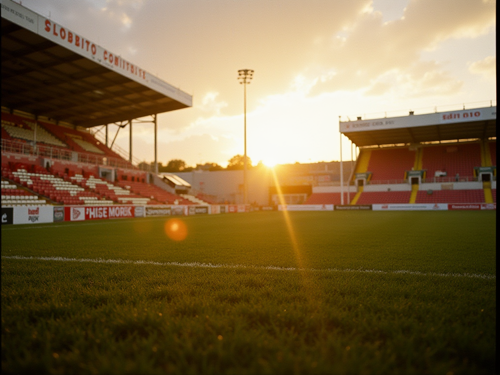 Tactical Insights: Portadown’s Strengths and Weaknesses