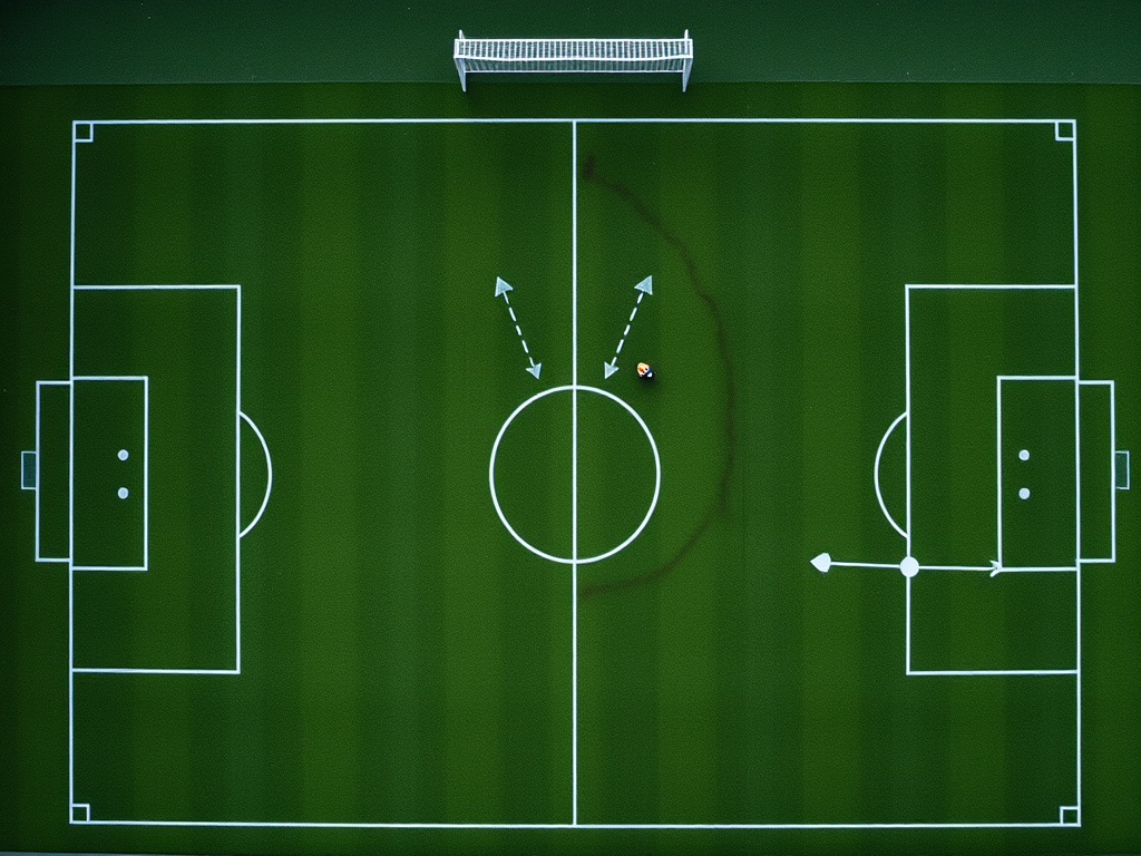 Drogheda United's tactical approach: A study in flexibility