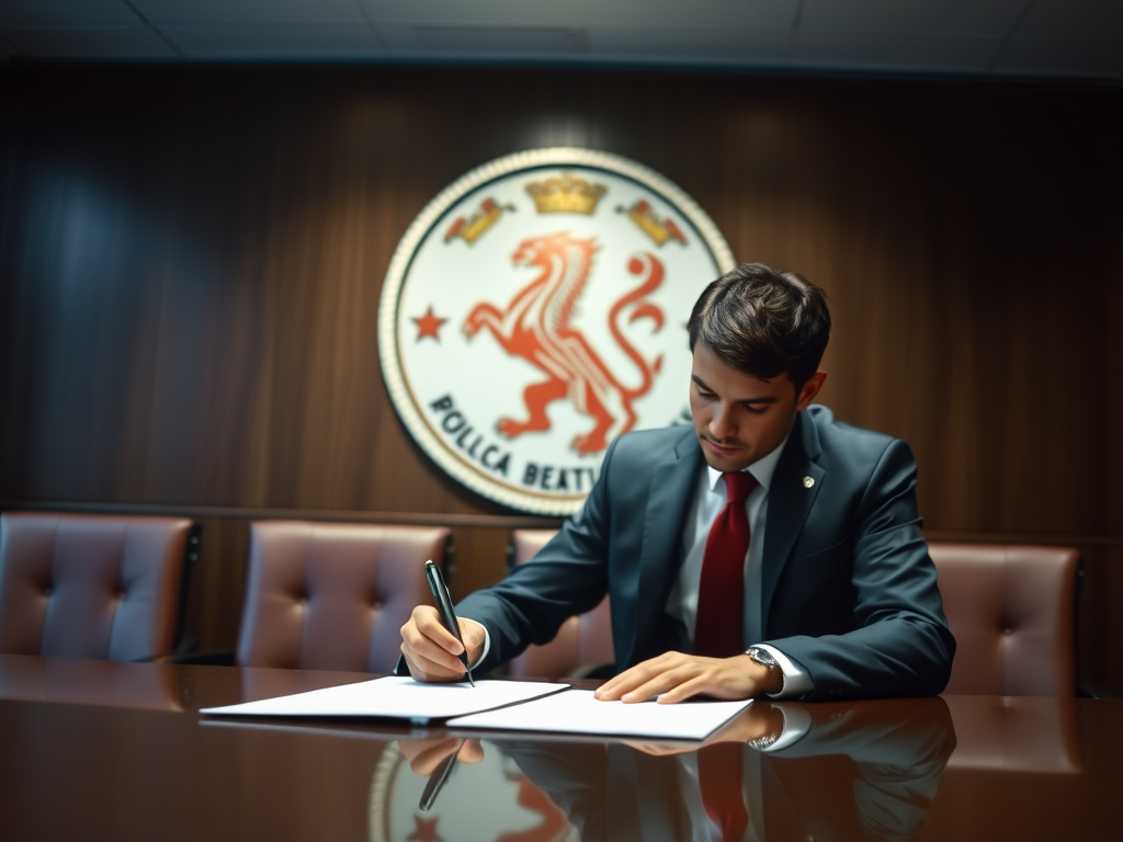 Transfer focus: Is F. Borini the key signing Salford City needs?