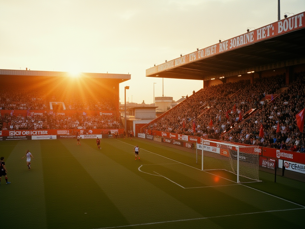 A Tactical Look at Linfield's Last Match