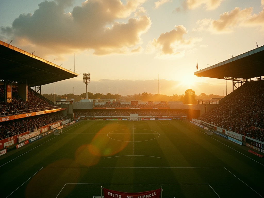 Bray Wanderers' fan culture is a rich blend of traditions and rituals that create an electric atmosphere at the Carlisle...