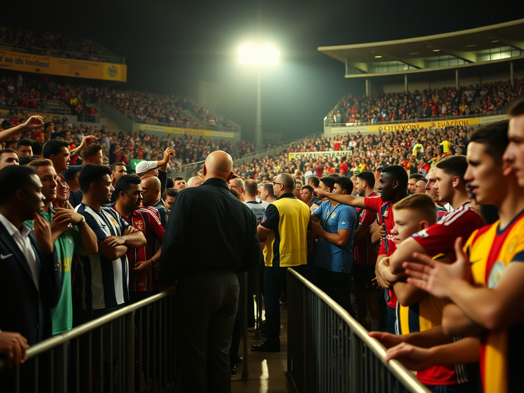 Tactical Preview: Durban City FC's Key Strategies for Upcoming Match