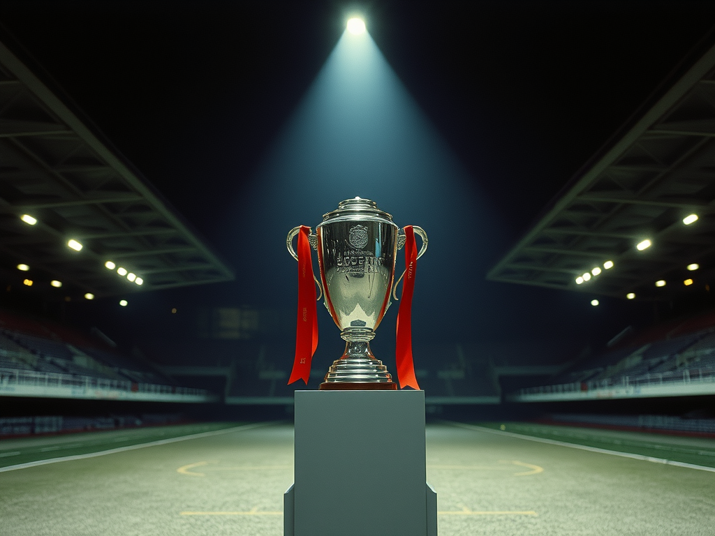 Woking FC's 1994 FA Trophy Triumph: A Historic Milestone