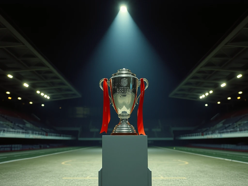 The 1994 FA Trophy victory remains a defining moment in Woking FC's rich history, showcasing the club's resilience and...