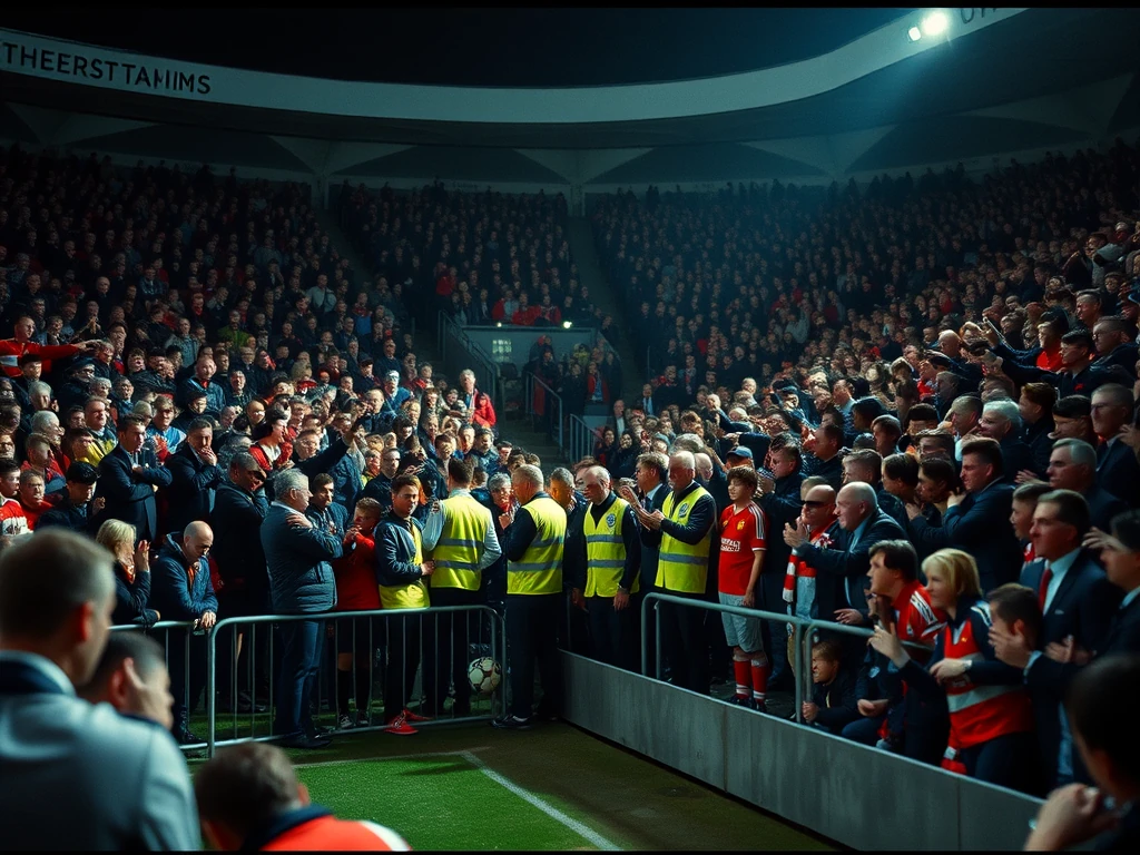 Hartlepool United's match day atmosphere is steeped in rich traditions, connecting generations of supporters. From...