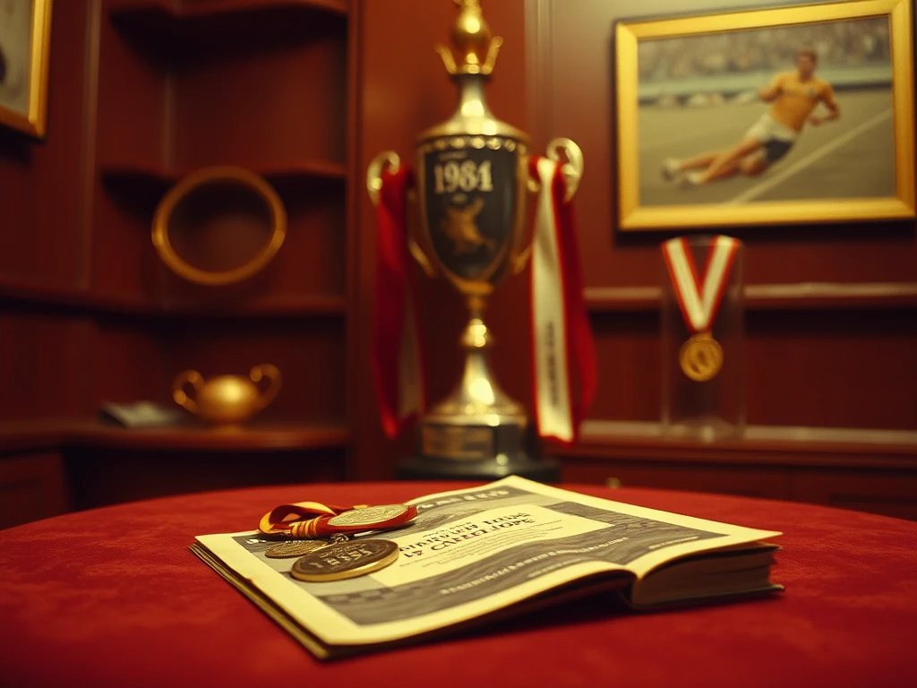 In 1986, Newport County faced a defining moment in their history during the playoff final against Liverpool, a match that...