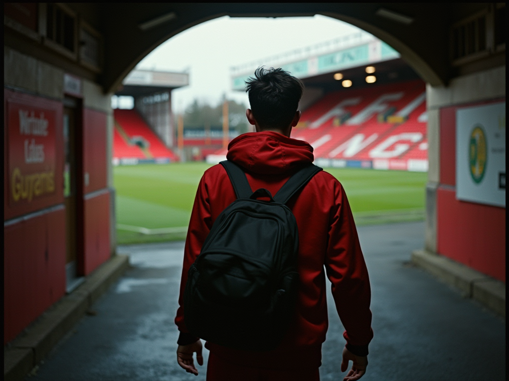 Walsall's Future: Are Transfers on the Horizon?