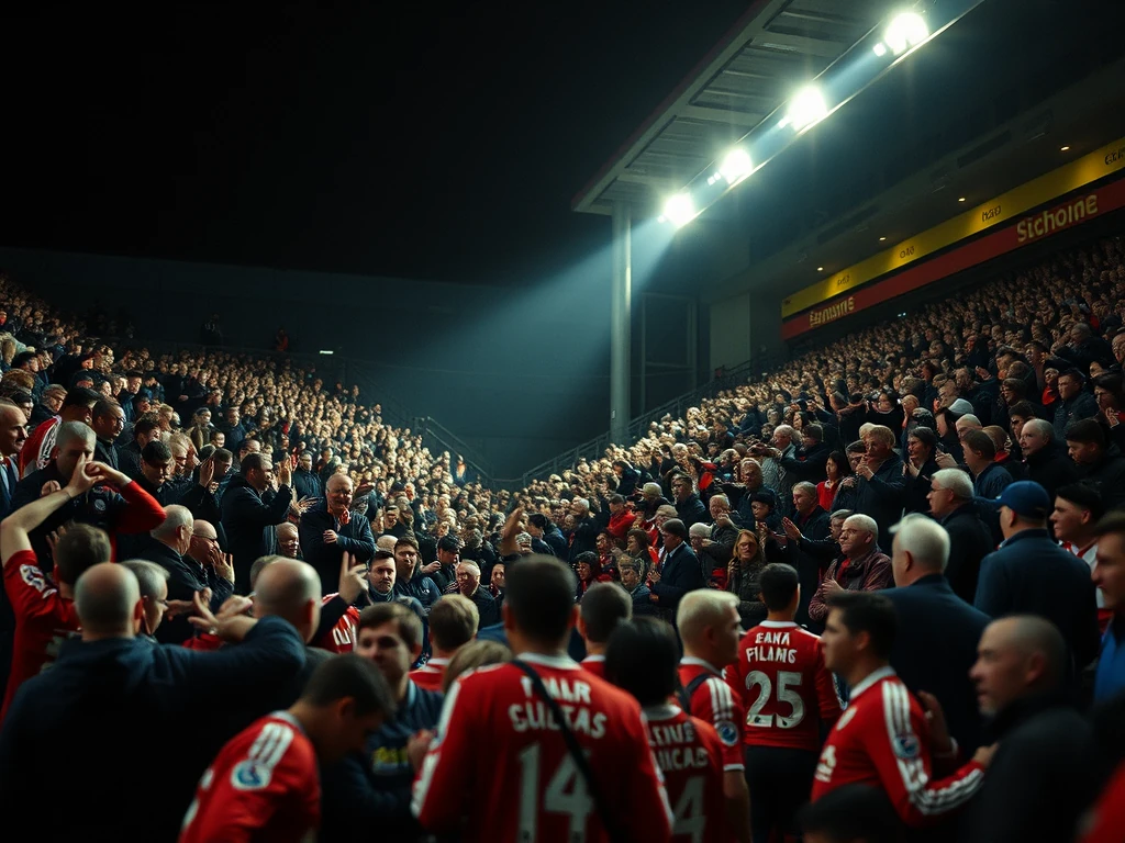 Dunfermline Athletic's derby matches against Raith Rovers are more than just games; they embody a rich tapestry of...