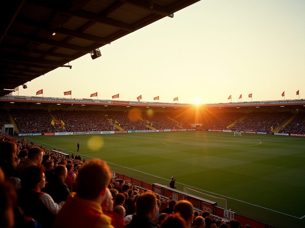 Rochdale vs. Scunthorpe United: A National League Play-Off Showdown