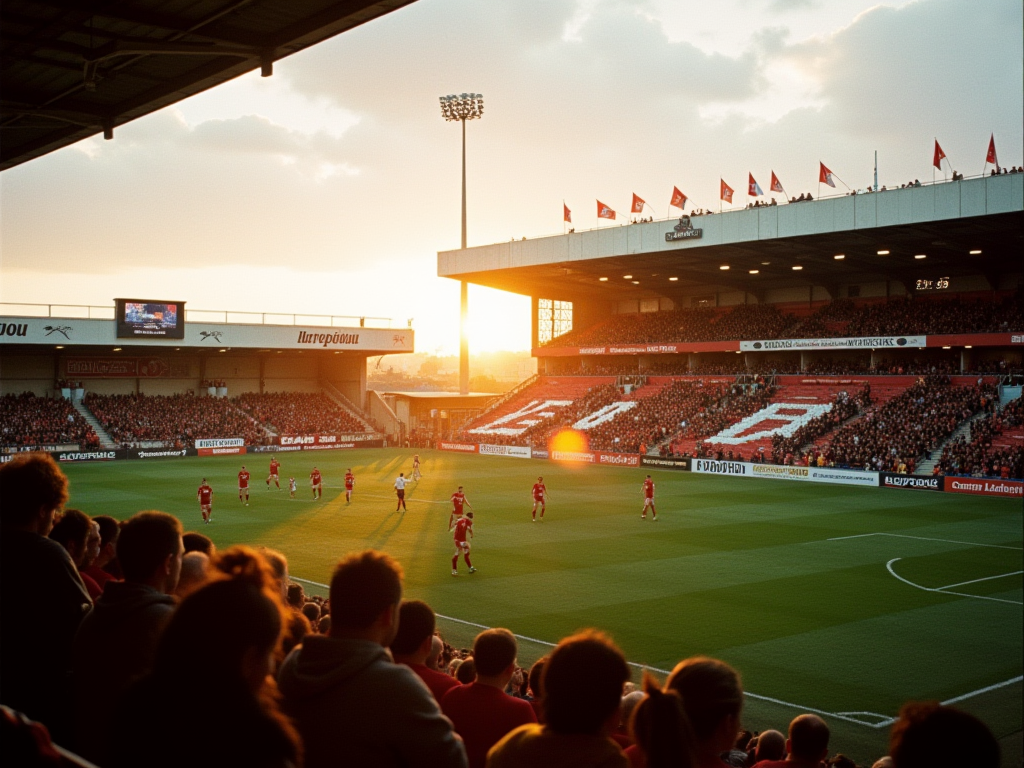 A Tactical Analysis of Hartlepool's Midfield Strategy