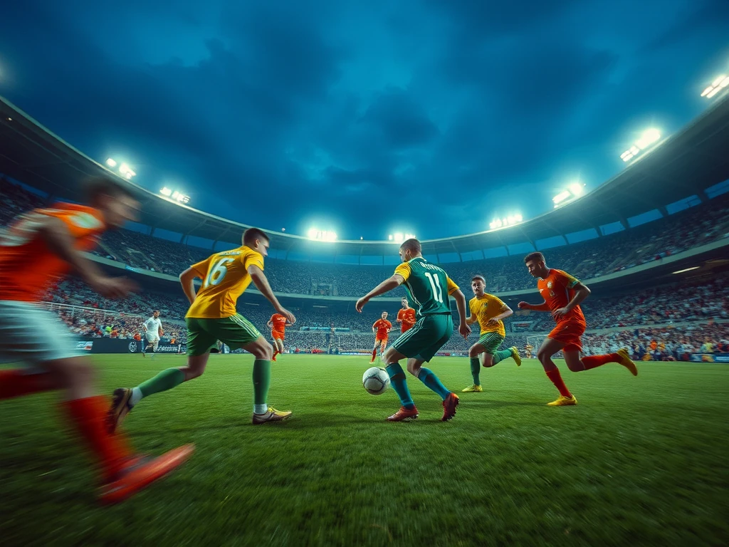 The Uzbekistan national team drew 2-2 with the Netherlands