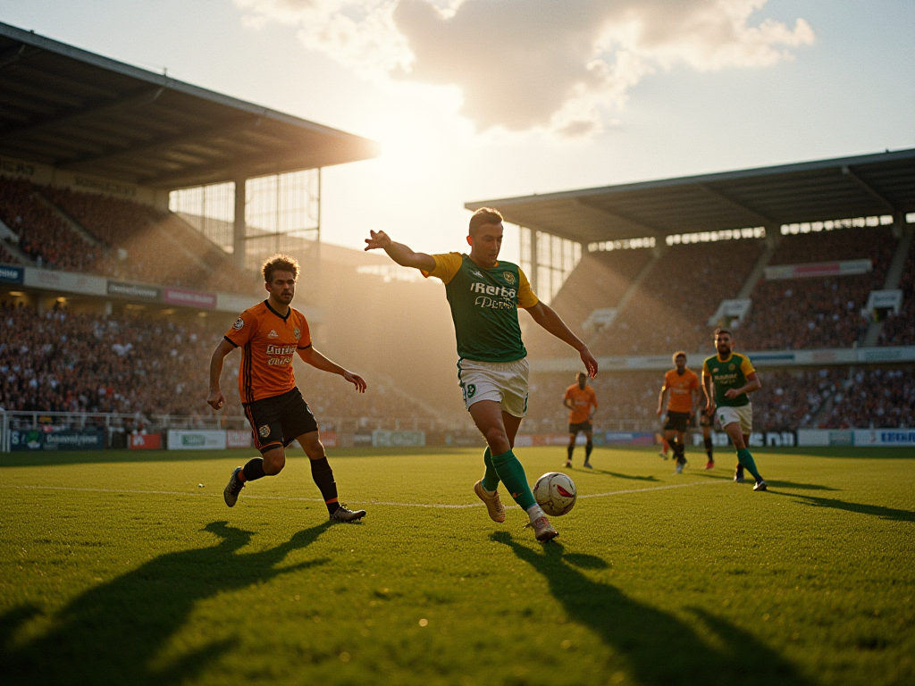 Rovers Reclaim Summit: Burke's Brilliance Secures Vital Three Points Against Waterford