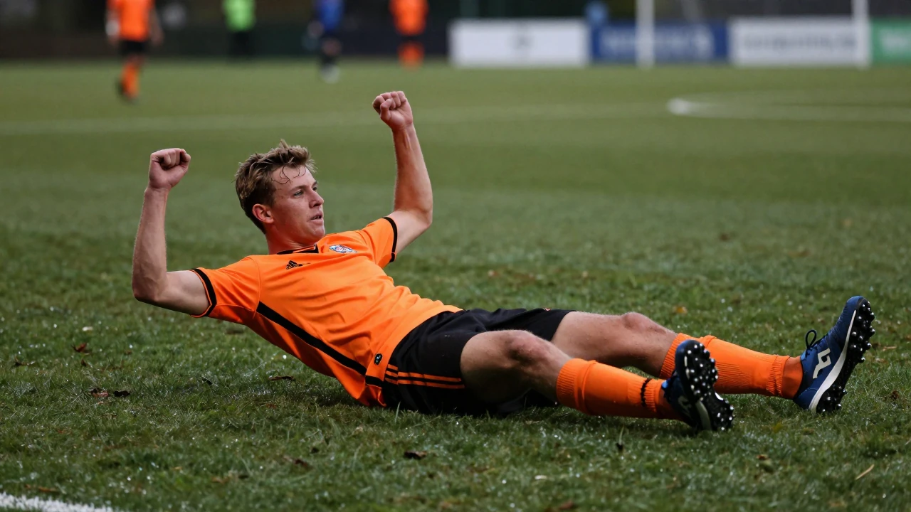 Barnet defeated Cambridge United 1-0 at The Hive thanks to a second-half header from Danny Collinge, continuing their...