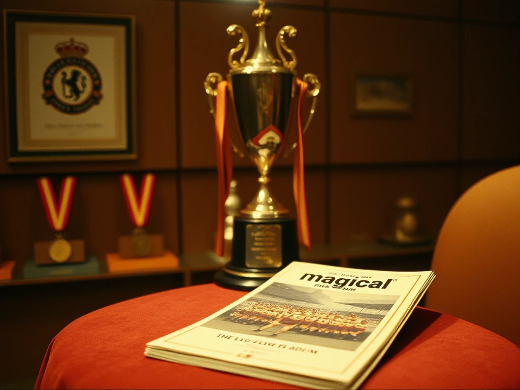 The 1986 FA Cup run remains one of Altrincham's most notable achievements in the club's history